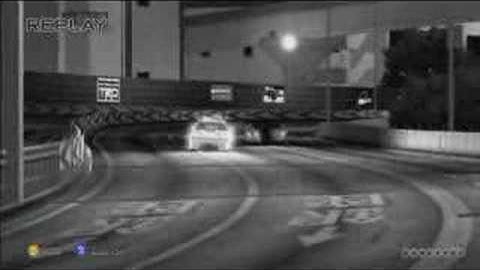 import tuner challenge xbox360 gameplay 2