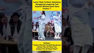 Download Lagu Penampilan Tiwi dan Tika Disorot Netizen, Celana Saat Manggung Jadi Sorotan! #tiwi #tika #trending MP3