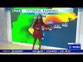 Possible nor'easter threatens parts of NY, NJ