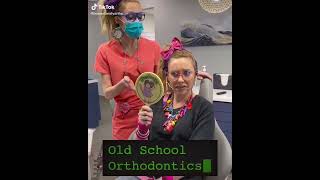 Famous Joana's Orthodontic Braces & Headgear #braces #headgear #orthodontist Profile