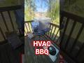 HVAC BBQ!