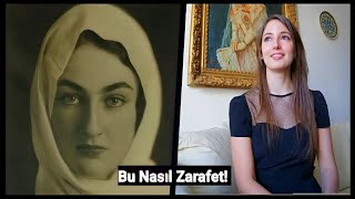 10 OTTOMAN PRINCESSES WHO ARE THE TORN OF HÜRREM SULTAN