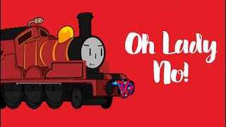 Oh Lady No! (V1)