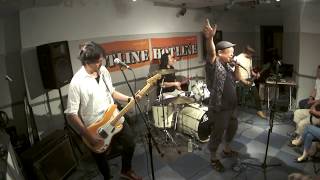 「M.J.BAHN」HOTLINE2018 島村楽器イオン葛西店予選動画