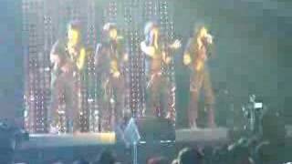 [271007]新加坡金曲奖2007-飞轮海-不会爱
