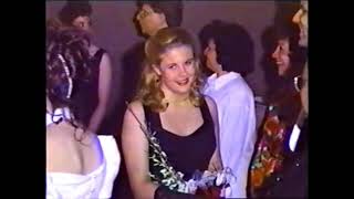 Eustace Prom 1994