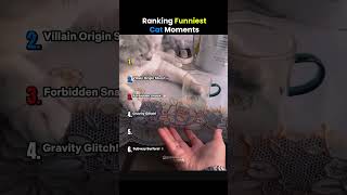 Ranking the funniest animal voiceovers🤣