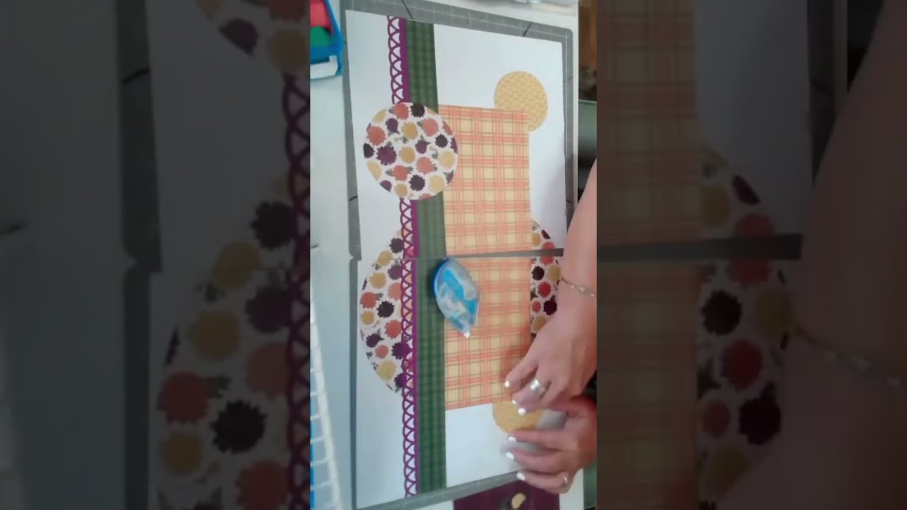 🍂 Croptoberfest vibes! 🌻✨ 