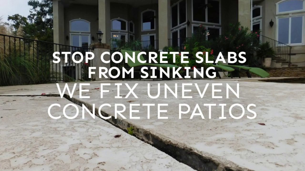 Phoenix Concrete Repair Gaje Contracting You Phoenix Concrete Repair Gaje Contracting