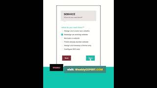 Better Weebly Website In 4 Easy Steps