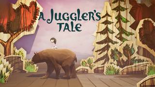 ФИНАЛ ▶ A JUGGLER'S TALE #3