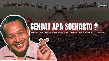 MEMAHAMI SOEHARTO DALAM 46 MENIT