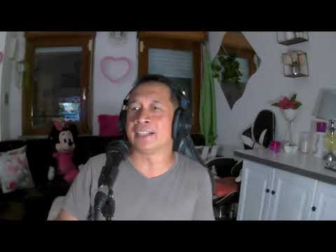 COVER SONG OF DAD ARNEL ......HOME