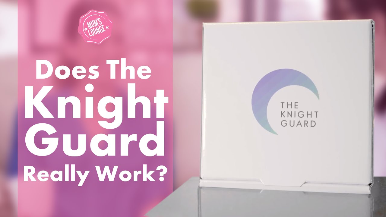 THE KNIGHT GUARD - Does It Work?