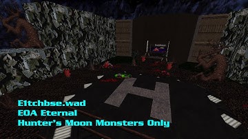 E1tchbase + EOA Eternal + Hunter