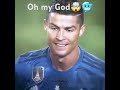 Oh my God 🤯 🥶 don't Miss this video. ☠️🙋 Very denger game play ⏯️#cristianoronaldo #football #goat