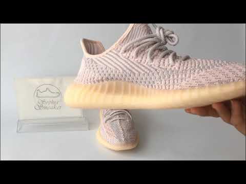 sophia sneakers yeezy