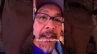 Yaamava casino trying bluffinbob’s technique got me over $700 at one point from$100