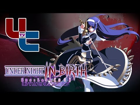 Orie - UNIST Character Basics Tutorials