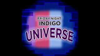 Synthetic Fnf Indigo Universe Mod Official Ost