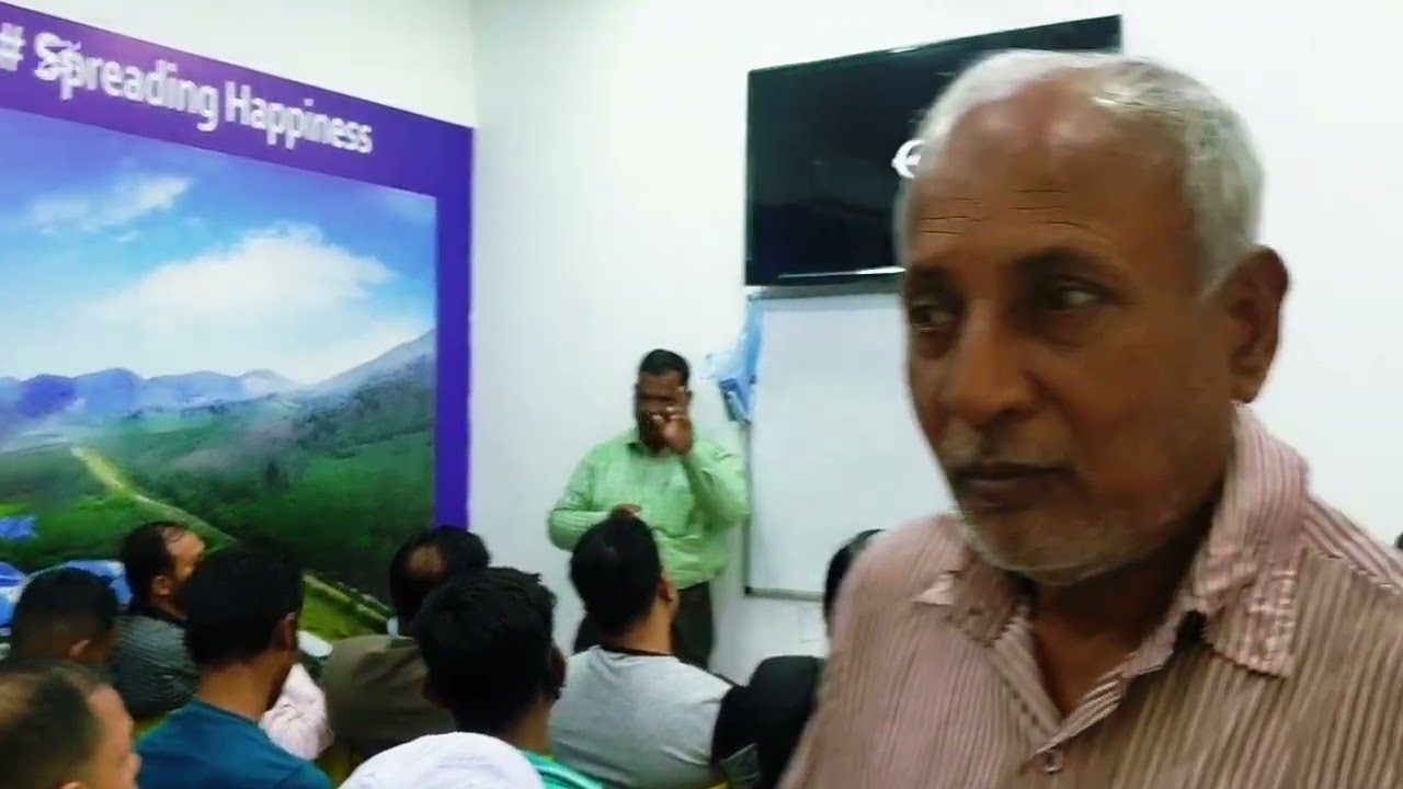 Management of DXN # Adda meeting # online business 