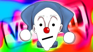 This VRChat Video is No Longer Available Due to a Copyright Claim