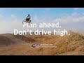 End of video