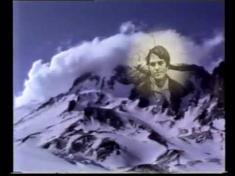 ალექსანდრა ჯაფარიძე . მთამსვლელი