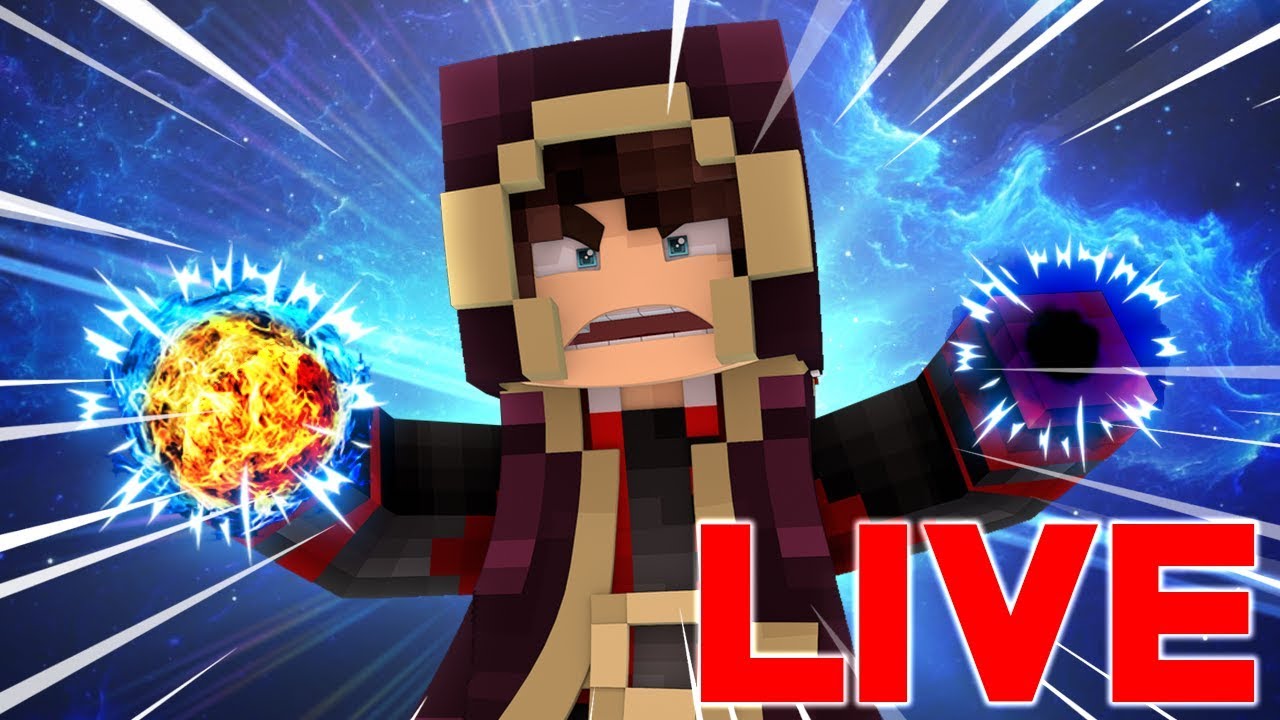 Minecraft FairyTail Origins // A MAGICAL ENDEVOUR! // S3E20 [Minecraft Modded Roleplay]