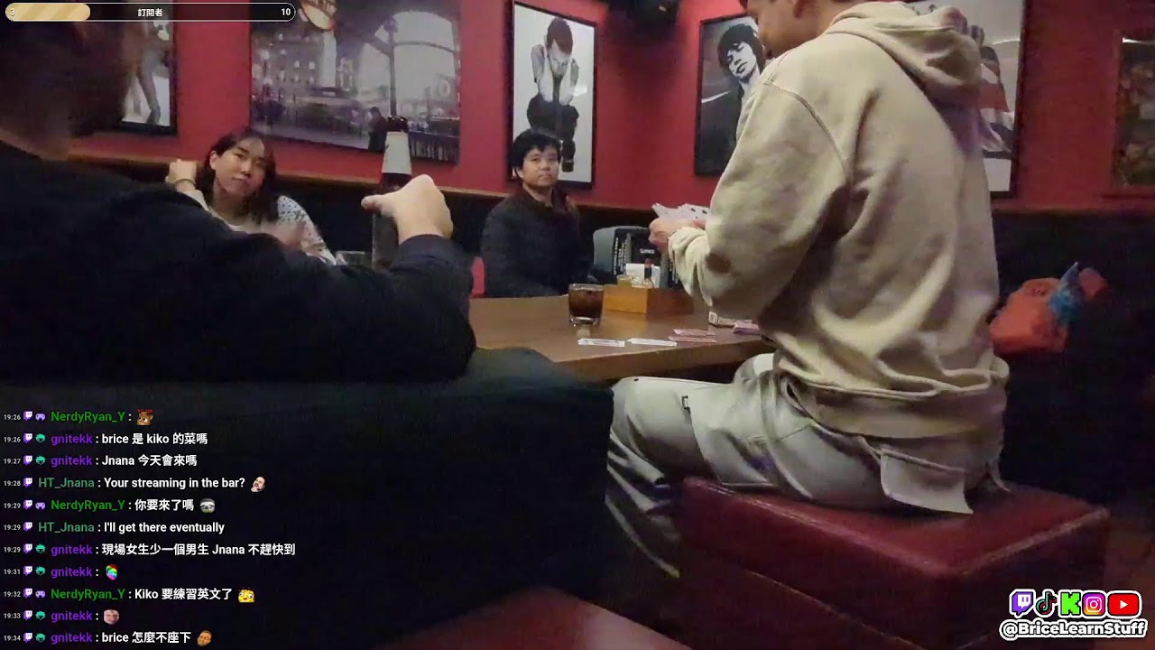 TAIWAN IRL #14 動漫展