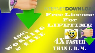 100% Free Download Manager | Fastest Download Speed & Lifetime Free License | 4X Faster Downloader screenshot 4