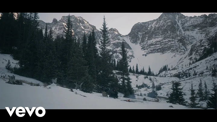 NF LOST ft. Hopsin (Audio)