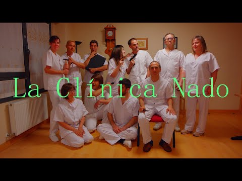 La Clínica Nado