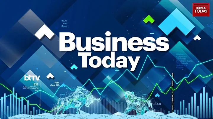 Microsoft Pledges $17.5 Billion Investment In India; Satya Nadella Meets PM Modi | India Today News