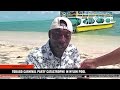TOBAGO CARNIVAL PARTY CATASTROPHE IN NYLON POOL Mp3 Song