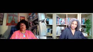 Celebrity Girlfriend Therapy Podcast| A Year of Conversations w/Letitia Perry  Ep. 37 Wealth