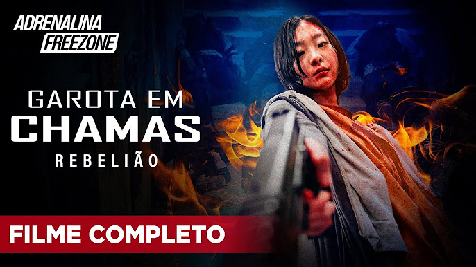 Zona do Crime  Filmes de Suspense 