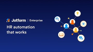 Webinar: HR Automation That Works