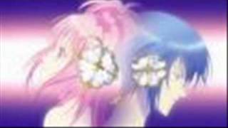 Bad Boy Ikuto and Amu