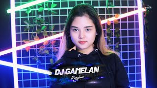 DJ GAMELAN JEDAG JEDUG MENGKANE !! FULL BASS VIRAL TIKTOK TERBARU 2023