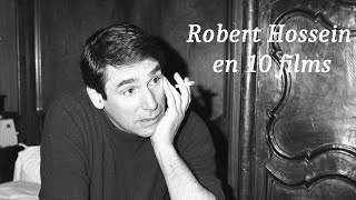 Histoire de se cultiver #15 - Robert Hossein en 10 films by Histoire de se cultiver 1,082 views 9 months ago 28 minutes