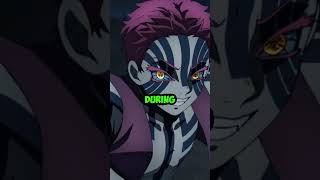 Interesting Facts About Akaza You Might Not Know #akazaedits #anime #facts #demonslayer Interesting Facts About Akaza You Might Not Know #akazaedits #anime #facts #demonslayer
