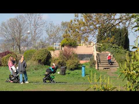 4월의 첫날, 헝가리는 | Budapest, Hungary on April 1st