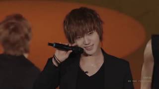 Super junior SS3   A Man in Love