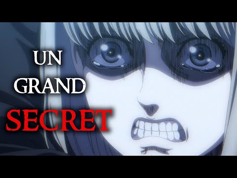 Les Inspirations Secrètes derrière l'Écriture de l'Attaque des Titans