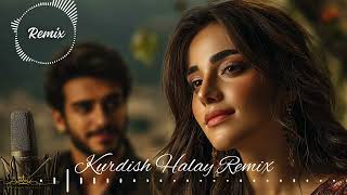 🎧 Gûla Dilêmin - Kürtçe Halay Potpori Remix 2026
