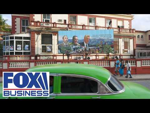 CUBA IN FOCUS: Trump admin considers next steps with Cuba after Iran