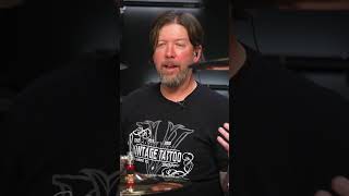 The Drummers Who Shaped Scott Phillips’ Sound #drumeo #creed  #scottphillips