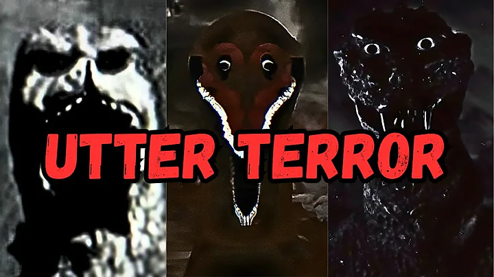 Does Godzilla in Analog Horror Work?