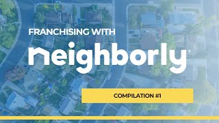 Franchise With Neighborly And Join The Family